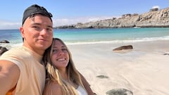 El líder silencioso del próximo campeón: lleva años en Chile y es uno de los mejores de 2025