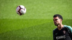 Portugal - Italy: how and where to watch: times, TV, online