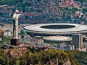 Maracaná, ruina de 320 millones