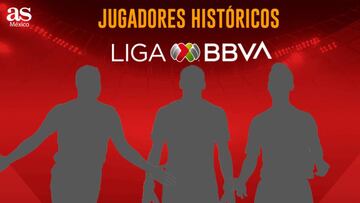 ¿Eres capaz de conocer a estos históricos del fútbol mexicano?