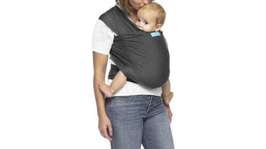 Las mejores mochilas portabeb del mercado