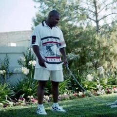 El motivo por el que Mike Tyson perdió uno de sus tigres