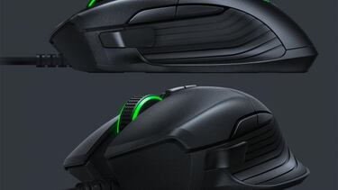 Razer Basilisk, Análisis