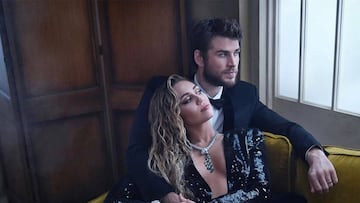 Ahora s&iacute; el final para Miley y Liam est&aacute; cerca. El actor australiano solicit&oacute; el divorcio despu&eacute;s de 7 meses de matrimonio por &quot;diferencias irreconciliables&quot;