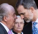 ¿Por qué Juan Carlos I y Felipe VI llamaban ‘Lilibeth’ a la reina Isabel II?