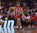 Problemas para el Olympiacos antes de enfrentarse al Barça
