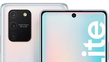 Samsung Galaxy S20 Lite: filtrado el precio y las c¨¢maras