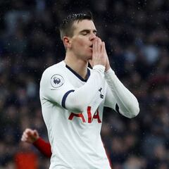 El Villarreal busca una ficha para pelear la cesión de Lo Celso