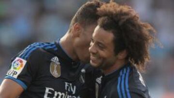 Este Madrid nunca fue por detrás y el de Ancelotti, hasta 6 veces