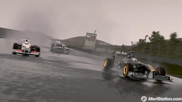 [E3] F1 2011