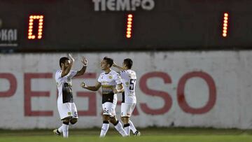 Dorados le da el primer golpe al Atlante en la Final del Ascenso MX