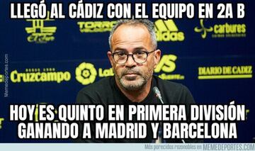 Real Madrid y Barcelona, protagonistas de los mejores memes