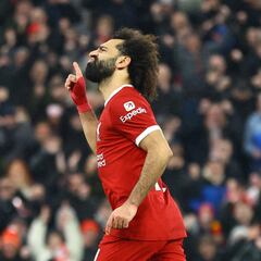 Liverpool - Newcastle United summary: score, goals, highlights, Premier League