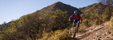 Nacional de mountainbike se cerrará en Santiago y albergará a más de 500 riders