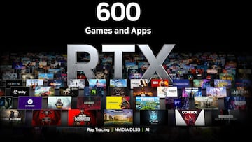 Gamescom 2024: NVIDIA muestra el primer juego con NVIDIA ACE y los próximos títulos con RTX, DLSS, así como los nuevos juegos agregados a GeForce NOW