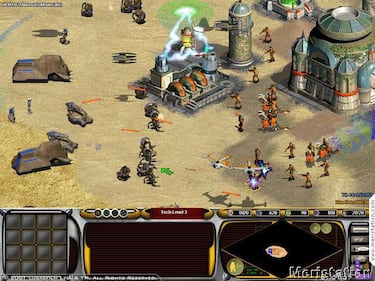 Star Wars: Galactic Battlegrounds (PC)