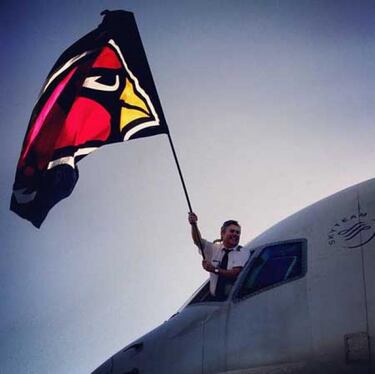 ASÍ LOS VEMOS: Arizona Cardinals (NFC Oeste)