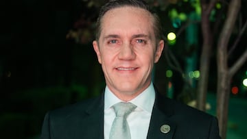 ¿Quién es Adrián Rubalcava, alcalde que solicitó licencia para buscar la candidatura del FAM por la Jefatura CDMX?