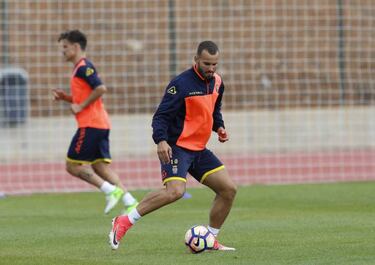 Jesé: I always like to score, even more so if it wins Madrid the title