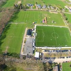 Holanda y Sudáfrica, destinos para la pretemporada perica