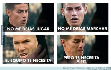 El VAR protagonista de los memes del Athletic-Real Madrid