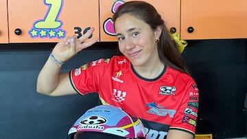 El JuniorGP abre sus puertas a Neila