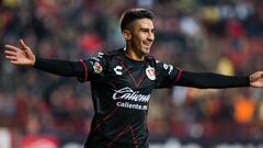 Xolos de Tijuana vence a Puebla y dormirá como líder general