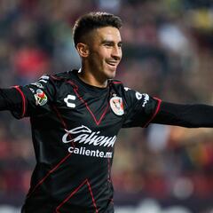 Xolos vs Puebla (2-0): Resumen del partido y goles