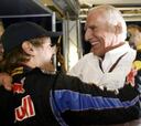 Red Bull no retendrá a Sebastian Vettel si quiere marcharse