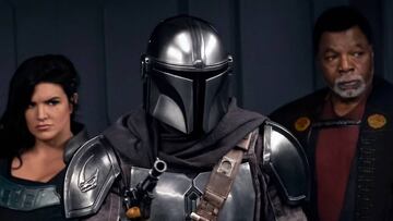 Star Wars: The Mandalorian regresa con el esperado tráiler de la Temporada 2