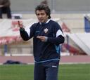 Lillo dice que "uno siempre se juega el orgullo de ganar"