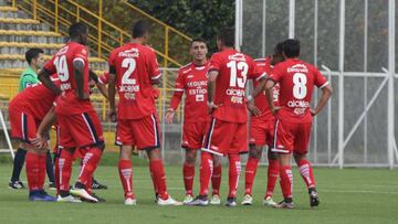 Rionegro derrota a Cortuluá y lo hunde más en la tabla de la Liga