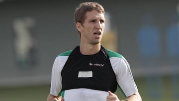 Brasanac, un recién llegado que ya es 'correcaminos'