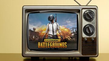 Netflix está interesada en PlayerUnknown's Battlegrounds
