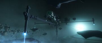 Ilustraci¨®n - Star Citizen (PC)