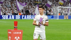 Debate en directo con AS el partido del Real Madrid: ¡manda tu pregunta u opinión y participa!