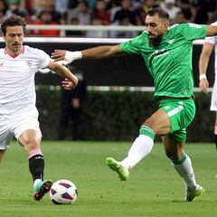 Oficial: Delaney, al Anderlecht