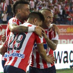 Junior-Nacional: horarios, canal de TV y dónde ver online