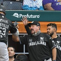 Mariachis, líder de la zona norte con triunfo sobre Diablos Rojos del México