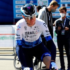 Froome se queda sin Tour