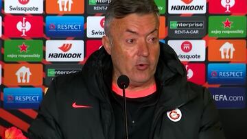 Torrent Font: "Tenemos un plan contra el Barcelona"