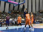 Resumen del Guipúzcoa-Barcelona, Liga Endesa 2018 (71-104): Festín culé ante el colista