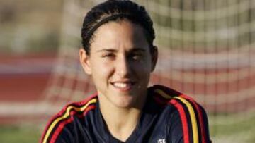 La lista para los partidos contra Rumania y Alemania