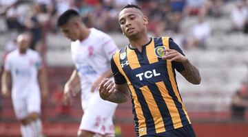 Los 40 jugadores que Tigres tiene prestados