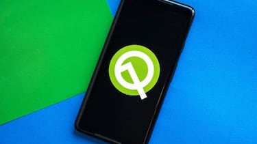Así de sencillo es salir de la pantalla completa en Android Q