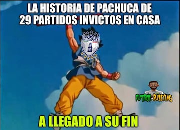 Los memes celebran la victoria del América