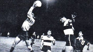 ¿Cuánto sabes de la historia del clásico universitario?