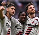 Bochum - Bayer Leverkusen: TV, horario, dónde y cómo ver la Bundesliga online hoy