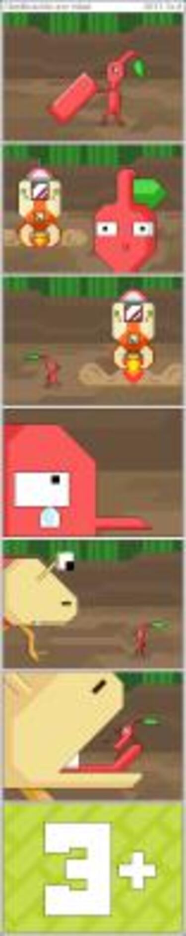 Clasificación por edad