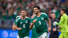 Estas selecciones podrían ser rival de México en la inauguración del Mundial